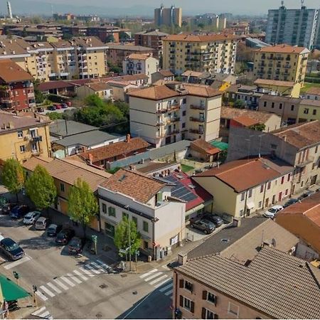 Affittacamere Borgo Roma Verona Exterior foto